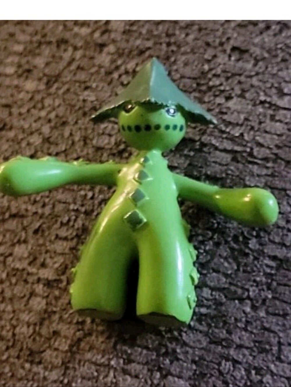 Pokemon Cacturne 2”